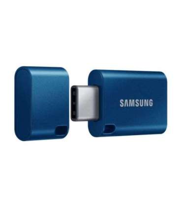 Samsung USB Flash Drive MUF-256DA/APC 256 GB USB 3.2 Gen 1 Type-C Blue