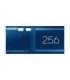 Samsung USB Flash Drive MUF-256DA/APC 256 GB USB 3.2 Gen 1 Type-C Blue