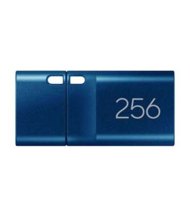 Samsung USB Flash Drive MUF-256DA/APC 256 GB USB 3.2 Gen 1 Type-C Blue
