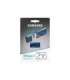 Samsung USB Flash Drive MUF-256DA/APC 256 GB USB 3.2 Gen 1 Type-C Blue