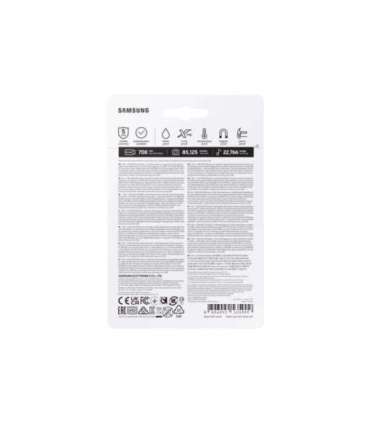 Samsung USB Flash Drive MUF-256DA/APC 256 GB USB 3.2 Gen 1 Type-C Blue