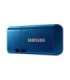 Samsung USB Flash Drive MUF-256DA/APC 256 GB USB 3.2 Gen 1 Type-C Blue