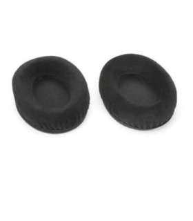 Sennheiser Earpads with Foam Disk (1 pair) 050635 N/A Black