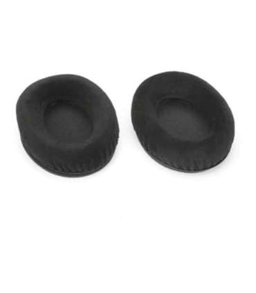 Sennheiser Earpads with Foam Disk (1 pair) 050635 N/A Black