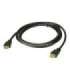 Aten 2L-7D15H 15 m High Speed HDMI Cable with Ethernet Aten High Speed HDMI Cable with Ethernet 2L-7D15H HDMI