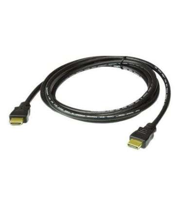 Aten 2L-7D15H 15 m High Speed HDMI Cable with Ethernet Aten High Speed HDMI Cable with Ethernet 2L-7D15H HDMI