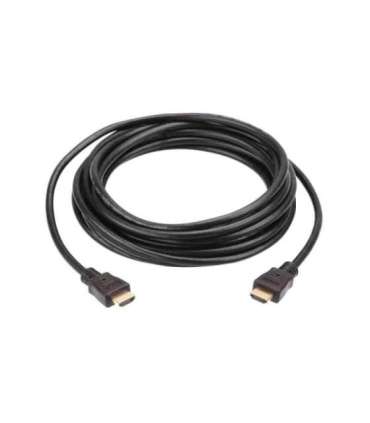 Aten 2L-7D15H 15 m High Speed HDMI Cable with Ethernet Aten High Speed HDMI Cable with Ethernet 2L-7D15H HDMI