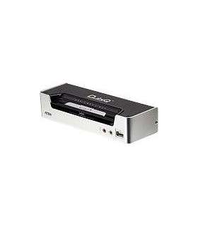 Aten CS1792 2-Port USB HDMI/Audio KVMP™ Switch Aten 2-Port USB HDMI/Audio KVMP Switch CS1792