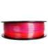 Flashforge Filament, PLA Silk Rainbow 3DP-PLA-SK-01-RP 1.75 mm diameter, 1kg/spool Red/Purple