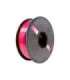 Flashforge Filament, PLA Silk Rainbow 3DP-PLA-SK-01-RP 1.75 mm diameter, 1kg/spool Red/Purple