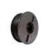 Flashforge Filament, PLA Flexible 3DP-PLA-FL-01-BK 1.75 mm diameter, 1kg/spool Black