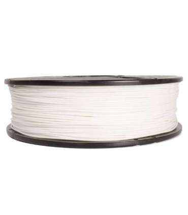 Flashforge Filament, PLA Flexible 3DP-PLA-FL-01-W 1.75 mm diameter, 1kg/spool White