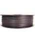Flashforge Filament, PLA "Three galaxy" 3DP-PLA-MX3-01-GBK 1.75 mm diameter, 1kg/spool Black
