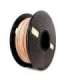 Flashforge Filament, PLA 3DP-PLA-WD-01-NAT 1.75 mm diameter, 1kg/spool Wood natural