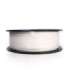 Flashforge Filament, PVA (Water Soluble Filament) 3DP-PVA-01-NAT 1.75 mm diameter, 1kg/spool Natural (White)