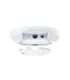 TP-LINK AX3000 Ceiling Mount WiFi 6 Access Point EAP650 802.11ax 2.4GHz/5GHz 2402+574 Mbit/s 10/100/1000