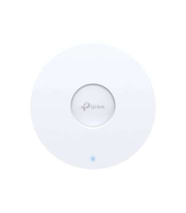 TP-LINK AX3000 Ceiling Mount WiFi 6 Access Point EAP650 802.11ax 2.4GHz/5GHz 2402+574 Mbit/s 10/100/1000