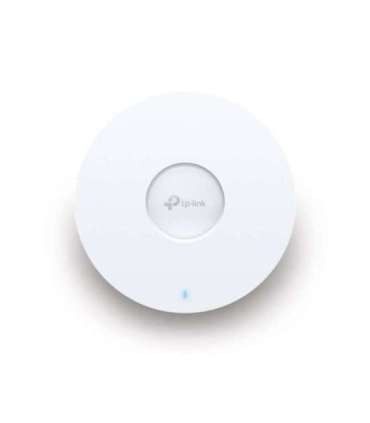 TP-LINK AX3000 Ceiling Mount WiFi 6 Access Point EAP650 802.11ax 2.4GHz/5GHz 2402+574 Mbit/s 10/100/1000