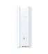 TP-LINK AX1800 Indoor/Outdoor WiFi 6 Access Point EAP610-Outdoor 802.11ax 2.4 GHz/5 GHz 1201+574 Mbit/s |