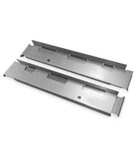 Digitus UPS Mounting-Kit for 19" Network DN-170109 Silver Width: 68mm, Depth: 469.5mm, Height: 85mm