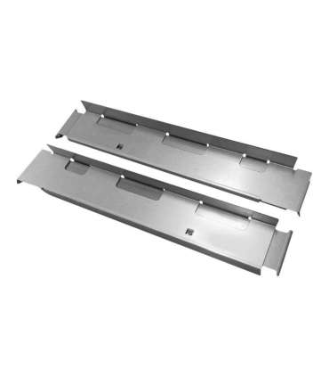 Digitus UPS Mounting-Kit for 19" Network DN-170109 Silver Width: 68mm, Depth: 469.5mm, Height: 85mm
