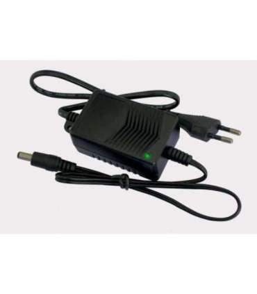 Hikvision Power adapter POWER BUBBLE PB-12-2TB 12 V Adapter