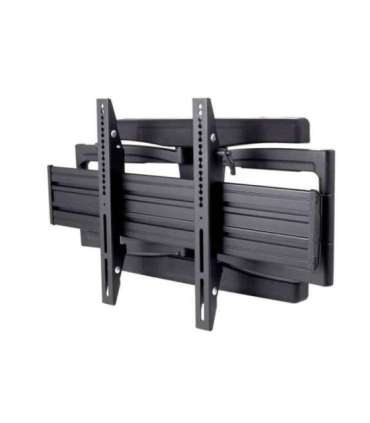 EDBAK Wall mount VSM654 Display Mounts 65-86 " Maximum weight (capacity) 45 kg Black