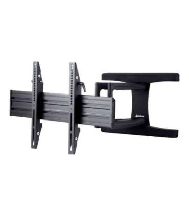 EDBAK Wall mount VSM654 Display Mounts 65-86 " Maximum weight (capacity) 45 kg Black