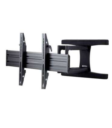 EDBAK Wall mount VSM654 Display Mounts 65-86 " Maximum weight (capacity) 45 kg Black