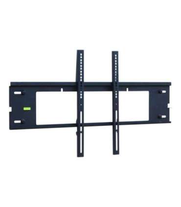 EDBAK Wall mount EWB200C-B Fixed 40-75 " Maximum weight (capacity) 40 kg Black