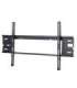 EDBAK Wall mount EWB200C-B Fixed 40-75 " Maximum weight (capacity) 40 kg Black