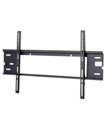 EDBAK Wall mount EWB200C-B Fixed 40-75 " Maximum weight (capacity) 40 kg Black