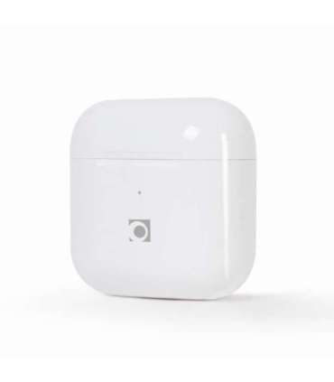 Gembird TWS Earbuds Valletta TWS-MLA-GW Bluetooth White