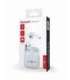 Gembird TWS Earbuds Valletta TWS-MLA-GW Bluetooth White