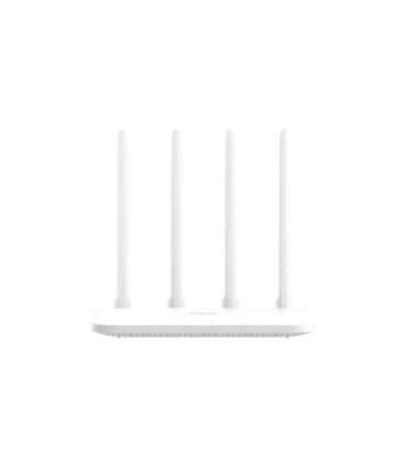 Router AC1200 EU 802.11ac 300 + 867 Mbit/s 10/100/1000 Mbit/s Ethernet LAN (RJ-45) ports 3 Mesh Support No |