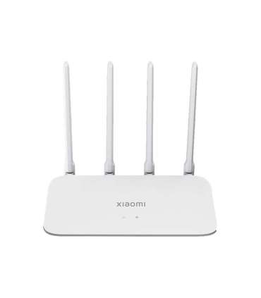 Router AC1200 EU 802.11ac 300 + 867 Mbit/s 10/100/1000 Mbit/s Ethernet LAN (RJ-45) ports 3 Mesh Support No |
