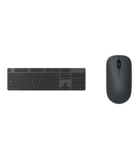 Xiaomi Keyboard and Mouse Keyboard and Mouse Set Black