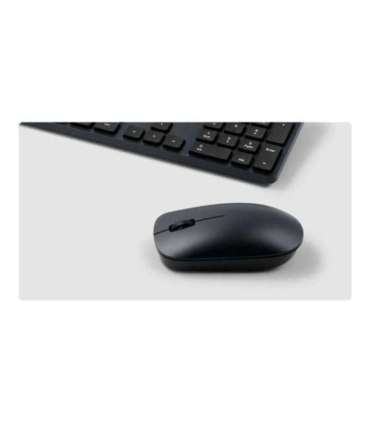 Xiaomi Keyboard and Mouse Keyboard and Mouse Set Black