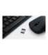 Xiaomi Keyboard and Mouse Keyboard and Mouse Set Black