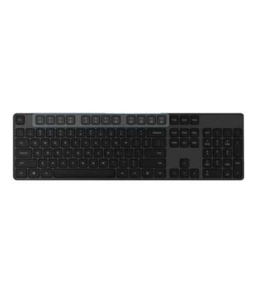 Xiaomi Keyboard and Mouse Keyboard and Mouse Set Black