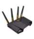 ASUS TUF-AX3000 V2 Dual Band WiFi 6 Gaming Router Dual Band WiFi 6 Gaming Router TUF-AX3000 V2 802.11ax 2402+574