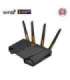 ASUS TUF-AX3000 V2 Dual Band WiFi 6 Gaming Router Dual Band WiFi 6 Gaming Router TUF-AX3000 V2 802.11ax 2402+574