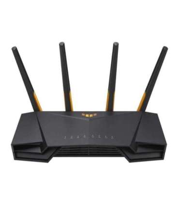 ASUS TUF-AX3000 V2 Dual Band WiFi 6 Gaming Router Dual Band WiFi 6 Gaming Router TUF-AX3000 V2 802.11ax 2402+574