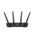 ASUS TUF-AX3000 V2 Dual Band WiFi 6 Gaming Router Dual Band WiFi 6 Gaming Router TUF-AX3000 V2 802.11ax 2402+574