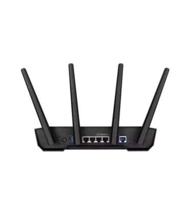 ASUS TUF-AX3000 V2 Dual Band WiFi 6 Gaming Router Dual Band WiFi 6 Gaming Router TUF-AX3000 V2 802.11ax 2402+574