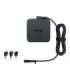 Asus Universal Mini Mulit-tips Adaptor EU U65W-01 65 W AC adapter