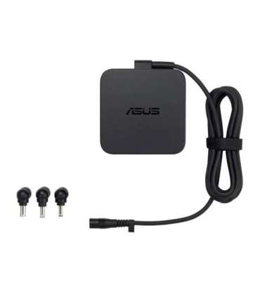 Asus Universal Mini Mulit-tips Adaptor EU U65W-01 65 W AC adapter