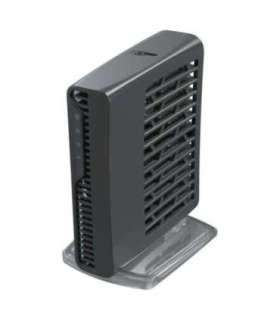 MikroTik C52iG-5HaxD2HaxD-TC - hAP ax² hAP ax² C52iG-5HaxD2HaxD-TC 802.11ax 1200 Mbit/s (5 GHz)/ 574 Mbit/s