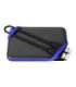Portable Hard Drive ARMOR A62 GAME 1000 GB USB 3.2 Gen1 Black/Blue