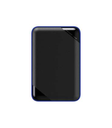 Portable Hard Drive ARMOR A62 GAME 1000 GB USB 3.2 Gen1 Black/Blue